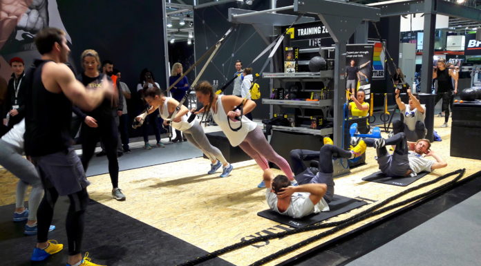 Targi ISPO 2019 wystartowały