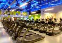 Calypso Fitness zawita w Poznaniu