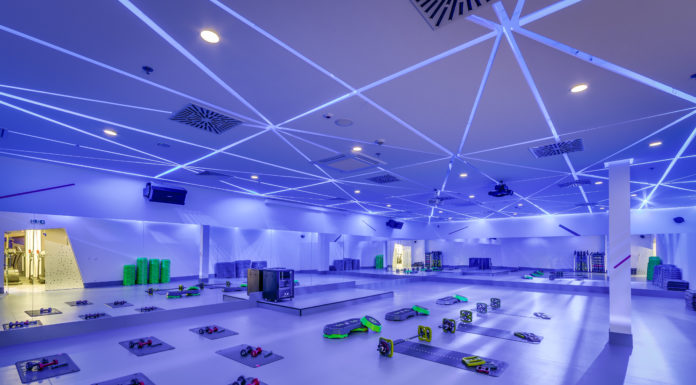 CityFit w Lublin Plaza
