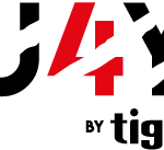 logo EU4YA by tiguar 2019