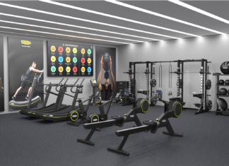 Jak zaplanować klub fitness?