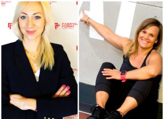 Magdalena Szwed i Agata Mirowska: Z Les Mills po sukces