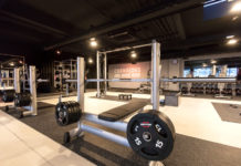 Czas na McFit