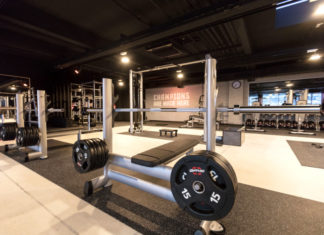 Czas na McFit