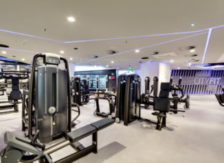 CityFit z kolejną lokalizacją