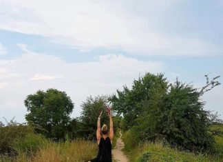 Rozkosz w ekspresie
