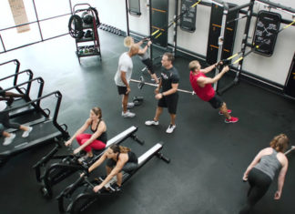 Matrix na FIBO 2019