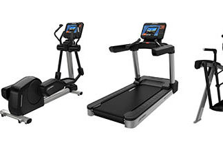 Cardio z Integrity w nowej odsłonie