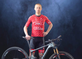 Piotr Brzózka: Od sportu do krioterapii