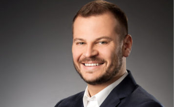 Sławomir Zboch dołącza do zespołu Les Mills Polska