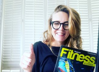 Nowy cykl redakcji Fitness Biznes