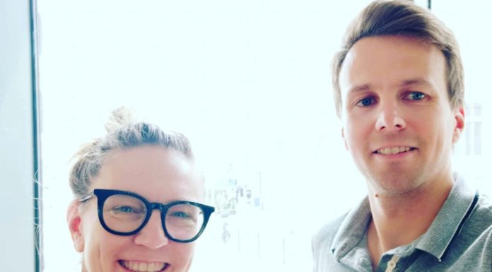 Rozmowa 4. O treningu funkcjonalnym, Mentorach Ruchu i nowej marce odzieży