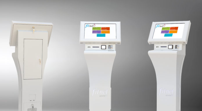 Automatyzacja w klubie i na basenie