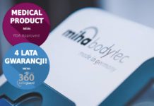 miha bodytec® zaprasza na targi