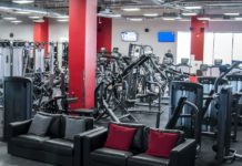 Fitness Academy powered by Life Fitness