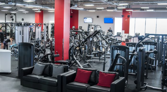 Fitness Academy powered by Life Fitness