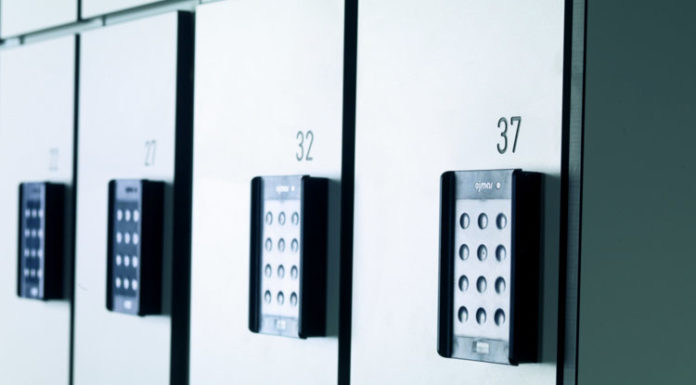 Zamki dotykowe OJMAR