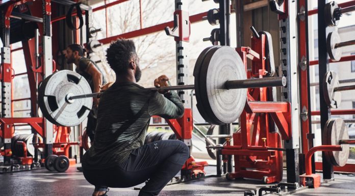 Under Armour otwiera pierwszy sklep w Polsce