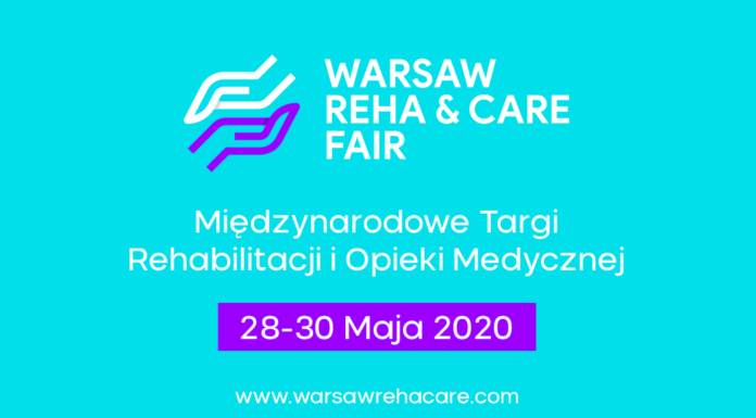 Wielkie święto branży rehabilitacyjnej