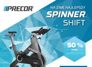 Wyjątkowy rower w specjalnej cenie