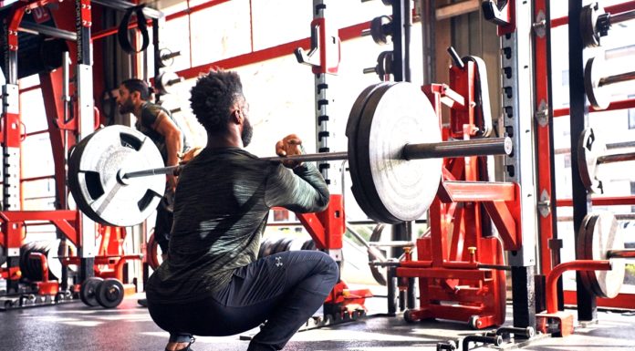 Pierwszy sklep firmowy Under Armour w Krakowie