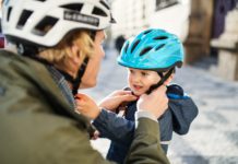 Jak dobrać kask rowerowy?