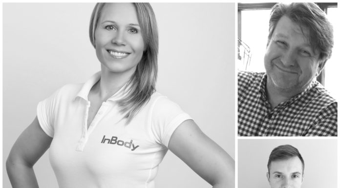 Diagnostyka w klubie fitness