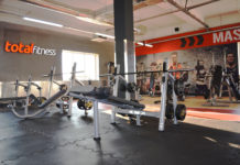 Total Fitness otwiera kolejny klub
