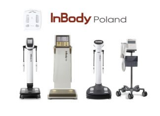 Profesjonalne analizatory składu ciała