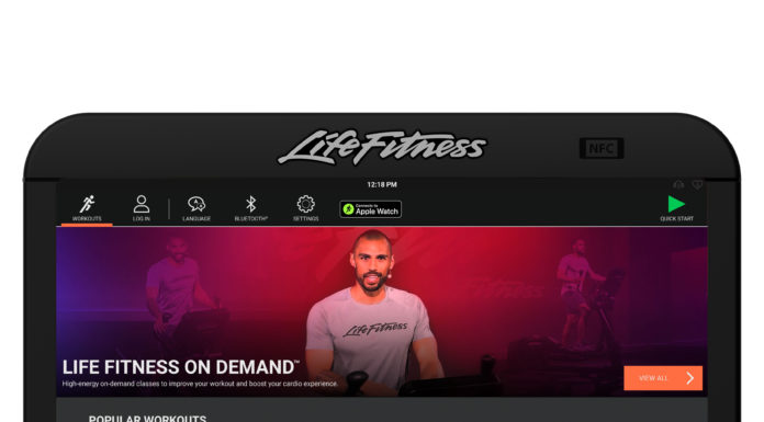 Zajęcia grupowe na życzenie