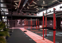 The Legend – nowy klub w Krakowie