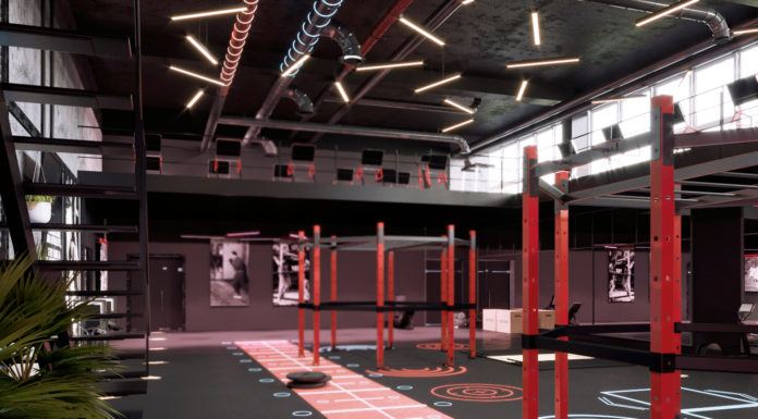 The Legend – nowy klub w Krakowie