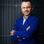 Igor Klaja_Rada Fundacji 4F Pomaga