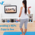 zarabiaj z REPs