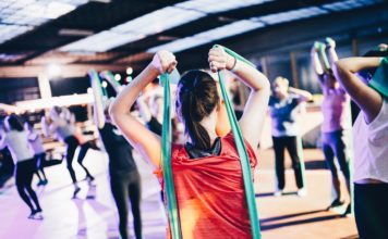 Branża fitness buduje swój prozdrowotny wizerunek