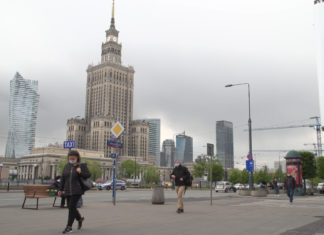 Stres pourazowy u Kowalskiego