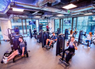 Klienci CityFit o bezpieczeństwie treningu w czasie pandemii