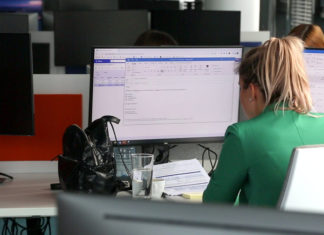 Tylko 7 proc. firm ze strategią well-beingową dla pracowników