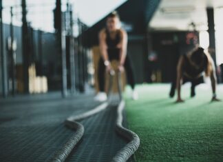 Anglia: Kluby fitness miesiąc po ponownym otwarciu