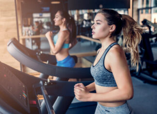 COVID-19: Fakty i mity o aktywności fizycznej w klubie fitness