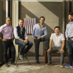 Peloton_founders