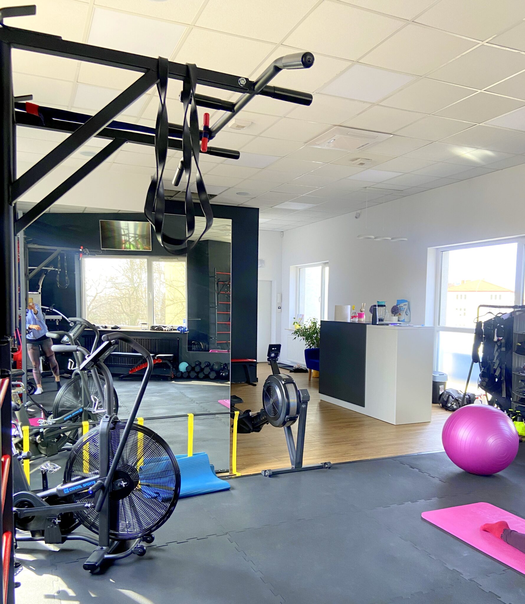 Active Body Studio w Lublinie Fitness Biznes Portal B2B branży fitness