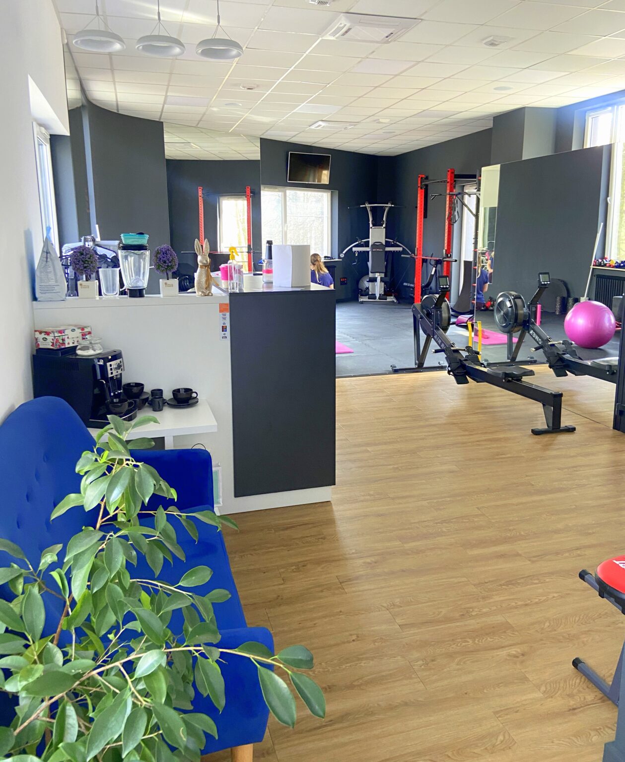 Active Body Studio w Lublinie Fitness Biznes Portal B2B branży fitness