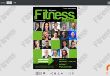 Magazynu Fitness Biznes 1/2021