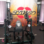 gym80