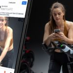 ICG app connected