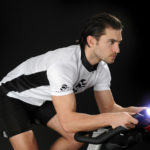 ICG rower spinningowy do hotelu