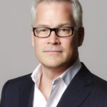 Paul Stoneham CEO Life Fitness