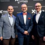 od lewej Lukasz Dojka CEO, Piotr Ganowicz COO, Lukasz Nowakowski CFO