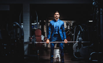 Polish Fitness Summit – branża formalnie i w kuluarach